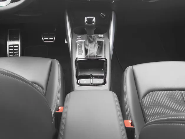 Audi Q2 2.0 40 TFSI Advanced Attraction quattro