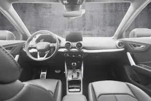 Audi Q2 2.0 40 TFSI Advanced Attraction quattro