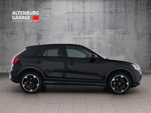 Audi Q2 2.0 40 TFSI Advanced Attraction quattro