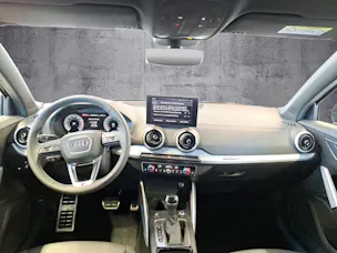 Audi Q2 2.0 40 TFSI Advanced Attraction quattro