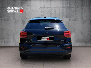 Audi Q2 2.0 40 TFSI Advanced Attraction quattro