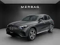 Mercedes-Benz GLC 400 e 4MATIC with EQ-Star Hybrid