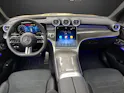 Mercedes-Benz GLC 400 e 4MATIC with EQ-Star Hybrid