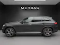 Mercedes-Benz GLC 400 e 4MATIC with EQ-Star Hybrid
