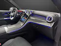 Mercedes-Benz GLC 400 e 4MATIC with EQ-Star Hybrid