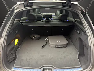 Mercedes-Benz GLC 400 e 4MATIC with EQ-Star Hybrid