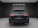 Mercedes-Benz GLC 400 e 4MATIC with EQ-Star Hybrid