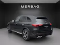 Mercedes-Benz GLC 400 e 4MATIC with EQ-Star Hybrid