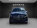 Mercedes-Benz Vito 116 CDI Lang Tourer 9G-Tronic 4M Select