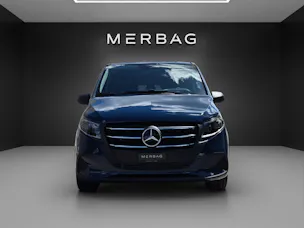 Mercedes-Benz Vito 116 CDI Lang Tourer 9G-Tronic 4M Select