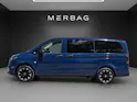 Mercedes-Benz Vito 116 CDI Lang Tourer 9G-Tronic 4M Select