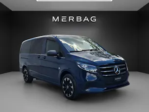 Mercedes-Benz Vito 116 CDI Lang Tourer 9G-Tronic 4M Select