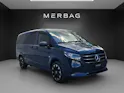 Mercedes-Benz Vito 116 CDI Lang Tourer 9G-Tronic 4M Select