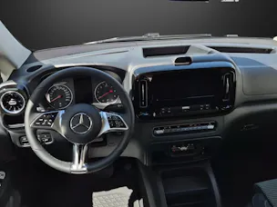 Mercedes-Benz Vito 116 CDI Lang Tourer 9G-Tronic 4M Select