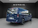 Mercedes-Benz Vito 116 CDI Lang Tourer 9G-Tronic 4M Select