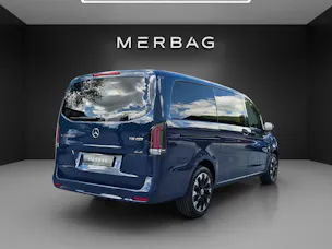 Mercedes-Benz Vito 116 CDI Lang Tourer 9G-Tronic 4M Select