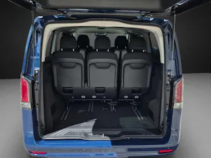 Mercedes-Benz Vito 116 CDI Lang Tourer 9G-Tronic 4M Select