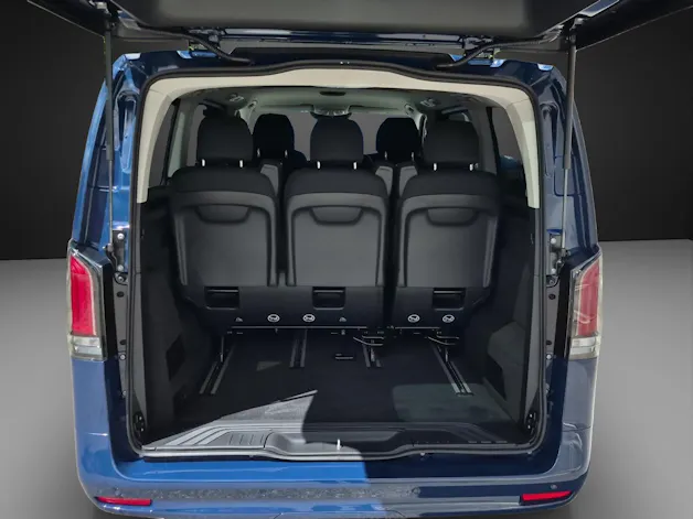 Mercedes-Benz Vito 116 CDI Lang Tourer 9G-Tronic 4M Select