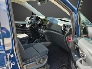 Mercedes-Benz Vito 116 CDI Lang Tourer 9G-Tronic 4M Select