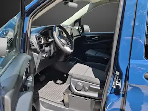 Mercedes-Benz Vito 116 CDI Lang Tourer 9G-Tronic 4M Select