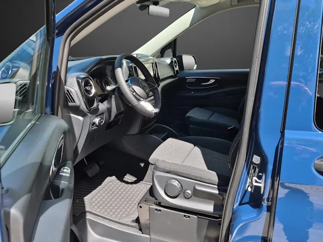 Mercedes-Benz Vito 116 CDI Lang Tourer 9G-Tronic 4M Select