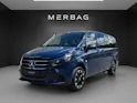 Mercedes-Benz Vito 116 CDI Lang Tourer 9G-Tronic 4M Select