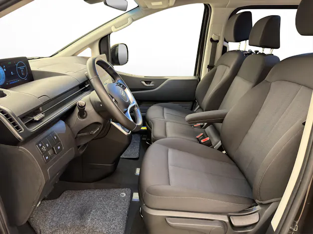 Hyundai Staria Wagon 2.2 CRDI Amplia 4X4