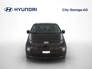 Hyundai Staria Wagon 2.2 CRDI Amplia 4X4