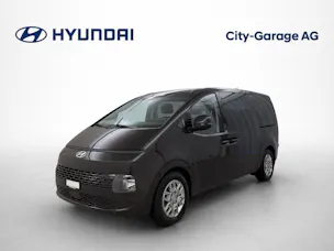Hyundai Staria Wagon 2.2 CRDI Amplia 4X4