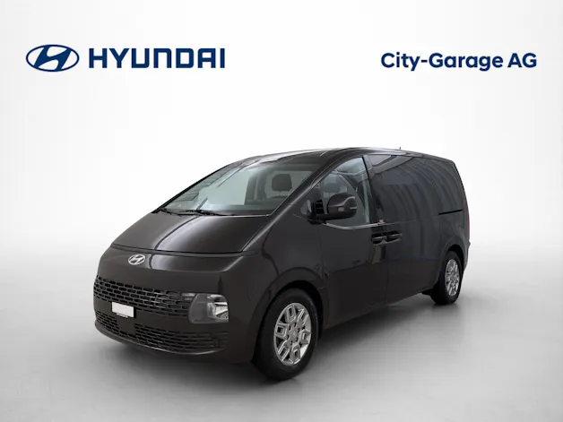 Hyundai Staria Wagon 2.2 CRDI Amplia 4X4