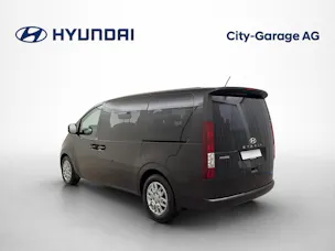 Hyundai Staria Wagon 2.2 CRDI Amplia 4X4