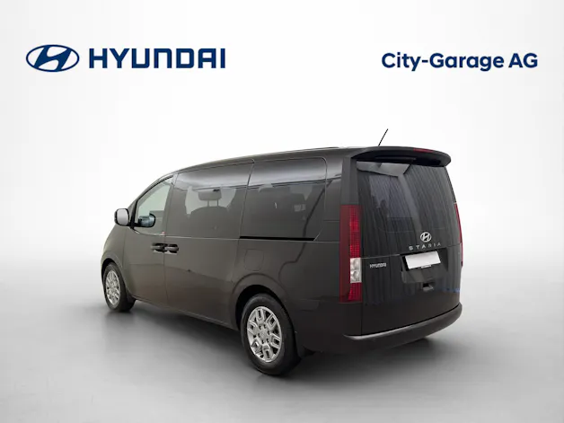Hyundai Staria Wagon 2.2 CRDI Amplia 4X4