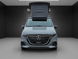 Mercedes-Benz MARCO POLO