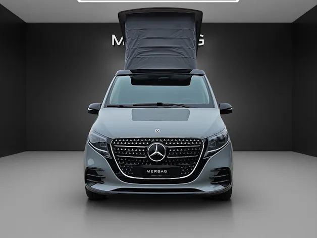 Mercedes-Benz MARCO POLO