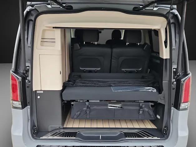 Mercedes-Benz MARCO POLO