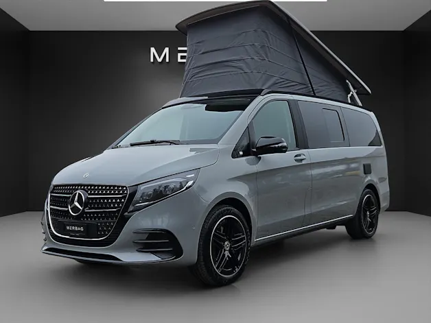 Mercedes-Benz MARCO POLO