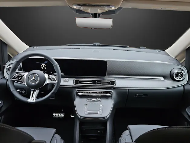 Mercedes-Benz MARCO POLO