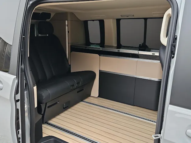 Mercedes-Benz MARCO POLO