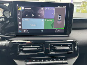 Nissan Micra 40kWh Engage