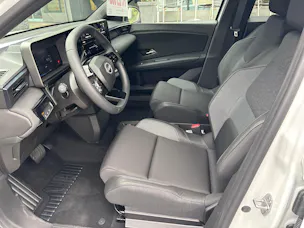 Nissan Micra 40kWh Engage