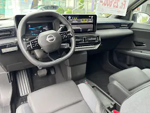 Nissan Micra 40kWh Engage
