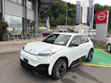 Nissan Micra 40kWh Engage