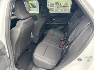 Nissan Micra 40kWh Engage
