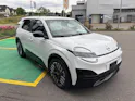 Nissan Micra 40kWh Engage