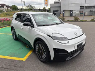 Nissan Micra 40kWh Engage