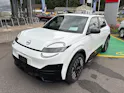 Nissan Micra 40kWh Engage