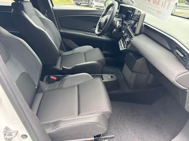 Nissan Micra 40kWh Engage