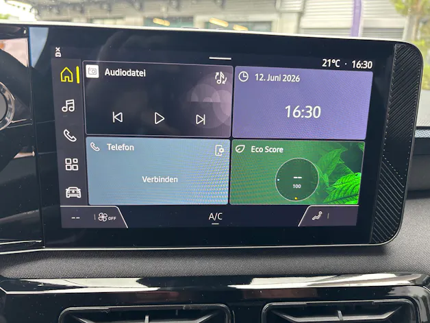 Nissan Micra 40kWh Engage