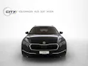 Škoda Octavia Combi 2.0 TSI Selection 4x4