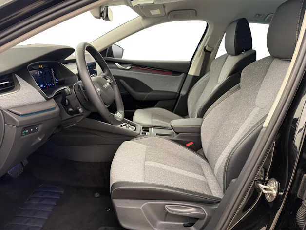Škoda Octavia Combi 2.0 TSI Selection 4x4